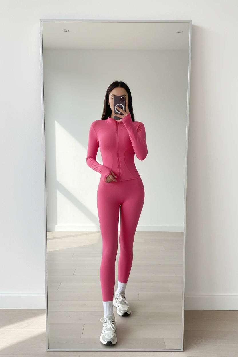 Ensemble Sport Femme 2 Pièces