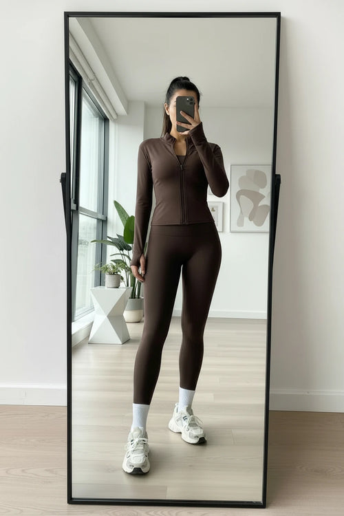 Ensemble Sport Femme 2 Pièces